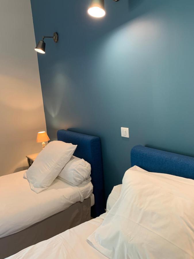 Le Clos Des Oliviers โอบิยอง ภายนอก รูปภาพ