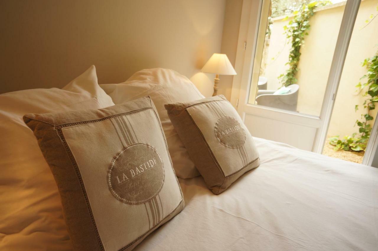 Le Clos Des Oliviers โอบิยอง ภายนอก รูปภาพ